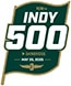 indianapolis 500 logo